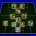 3227+Team | Messi 108|  Shevchenko 105 | 105 vieri | 108 George best 108 | 107 Cannavaro | 104 Ronaldinho | 103 D