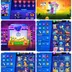 🔥80k TROPHIES🔥67 MAXED|64 HYPERCHARGE|17 BUFFIES|350 SKINS|800 PINS|500 ICONS|ANGEL GENE RARE| LIMITED OFFER|