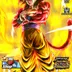 iOS/Android - Level 161 - Crystal 3993- Character 444 - Goku - Vegito - Gogeta - Buu: Super - Vegeta - Super Saiyan - Le