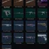 NA - LVL 45 - Unranked - 3 Knifes - 17 Skins (10,765 VP) VCT LOCKIN Misericordia, Recon Balisong, Venturi Knife, Prime