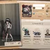 iOS/Android - ASIA | 19 Skin S (7 limited) - 92 Skin A (Many Collab) - 16 Accessory S - Palace of Silence Room - 12K Clu