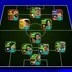 3236*Strenght eFootball Account for Sale  Epic & Legend Squad