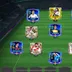 122 OVR Team // 121 Hazard 121 zico 121 Bale // Android ios both supported