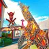 Wz-Bo7🛸 Infestation Cam💥 Starlight Operator - Infestation Camo - Terminator Emblem -Top 250 Calling Card PS/Xbox/PS