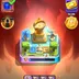 KT16 💥 LVL 1732 | EXP 75 | 25 EVO | 37 MAX CARD | 172 EMOTE | LVL 15 48 CARD | LVL 14 56 CARD | ARENA 32