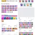 37 Evolutions | 11700 Trophies | KT 16 | 22 Lv16 | 109 Max Cards | 62 Elites | 3 Heroes | 145 Emotes | 19 KT Skins