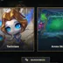  GOOD TFT ACC SEVER [ OCE ] - 20 LVL  - UNRANK LAST GOLD - 0 SKINS - 17 CHAMP [ 20086 BE - 1740 RP ] - FULL ACCESS