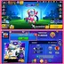 [Quick Sale] 80K Trophies [60 Hyper + 59 Max Brawlers] 343 Skins [55 Prestige] Buffies 23/45 [Brawlers 102/103] NC 120