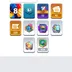 GEM-4500 ! 8 YEAR OLD EVO 19 ! XP-61 TROPHY 10000 ! NC-500 CARD 41 MAX ! RARE EMOTE 81 ! TOWER SKIN 13