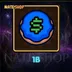 1B MONEY DONUTSMP