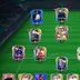 F915! SUPREME 124 OVR | 135B T.V.| UTOTS DEMBELE x VITINHA x GABRIEL | TOTS HERNANDEZ x BARZAGLI | ANDROID / iOS. EA