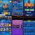 🎯 SUPER 115 EMOTES / MAXED CARDS / 9510 CUPS KT15 ARENA 24 / 8 EVO / 2362 GEMS /11 SKIN / RARE ACCT