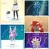 Lvl 50+ [Solgaleo/Lunala] | 50 Legendary | Dialga | Palkia | Kyogre | Groudon | Zacian | Regidrago | Instinct | 839