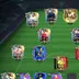 F1054! EXCLUSIVE 126 OVR | 27B COINS | 96B T.V. | 40K SHARDS | MBAPPE x DEMBELE x VITHINHA x RICE | R9 | ANDROID/IOS.EA