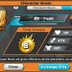 [4176][IOS+ANDROID] 10 EX - Can 7 Max - Kizaru + Shanks + Lucci + Kuzan + Sabo + Kaido + Roger + Zoro + Akainu , 846 fra