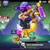 Total-422 Skins✅83 Brawler Max✅61 HC | 80K Trophy | 92 Brawlers | Rare Skins-102. Epic-178. Super Rare-116