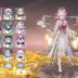 WHALE SEA LV88 - 65 SSS - 58 valk 4/4 - 70 weapon 6s - 254 OUTFITS