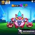 🔥42700 Trophies🔥 || 68 Hyper || 27 Max || 262 Exclusive Skins || 93 Brawlers || Cheapest