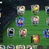 FC FIFA MOBILE  /All Platform Global  - Over 127/120B Value 