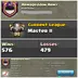 Level 32 clan || clan capital 10 maxed master 2 || positive warlog 576-479 || name - Armageddon Army