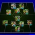 New Guardiola-Xabi-Sneijder-Cannavaro-Viktor-stength 3204 -4 manager -112 rare player --Haaland-Yamal-Rodri-Rice-messi-m