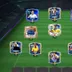 ELITE 123 Ovr With Name change card | 72Bn T.V | 1.3 billion liquid Coin | Dembele-Cafu-Dimarco | Android & iOS Ea Link