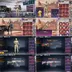 DRAVION X-SUIT LVL 2 | YELLOW MUMMY SET | AKM HELLFIRE LVL 7 | M416 GLACIER LVL 5 | 32 GUN LAB | 65 COLLECTION | S9 MAX 