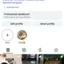 Cat Instagram Page -2K Followers | Secure Transfer | OG Email |0rganic Followers |