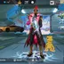 IDN| Lv65 - Heroic - 5 Artifact (x2 Lv7) and 88 Mythic Gun - 231 Fashion Bundle