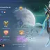MLBB | REJII X | LV 35 | TRANSFORMER ROGER + SANRIO FLORYN + FREYA LUCKYBOX + CC LING | 60 HEROES | 103 SKINS | ALMST MX