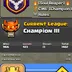 High Level English Name Clan | Champion league 3 | Good War log | Perfect English Name | Best Name Clan | Level 30 Clan