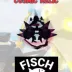 Fisch 20x Cosmic Relic Ready for Instant Delivery