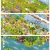 PERFECT DEAL-HAND MADE FARM LAVEL 183-16 MILLION COIN-TOWNHALL 47-BARN STORAGE 4750-SILO STROAGE-5100-CHEAP PRICE-ANIMAL