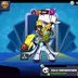[DG-6] SPENDING 100+DOLLARS 26K-TROPHIES 70-BRAWLERS 13-HYPERCHARGE 5-MAXPOWER 120-SKINS CHEAP INSTANT DELIVERY