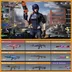 💥1x Mythic (AK117 ) | 7x Legendary |⭐OG Skins | Full Ownership | Activision Login