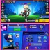 [Quick Sale] 31K Trophies [55 Hyper + 33 Max] Brawlers 97/104 [Buffies 21/45] 263 Skins [Instant Name Change 90] [Pics]