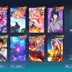 HIGH RANK 331 || SOLID ASSASIN FIGHTER ACC || 2 LEG 12 GRAND 15 EXQUISITE || EPIC RECALL || HIGH LEVEL || BEST ID