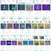 LV44 x175 Legendary x18 Shiny Mewtho Lugia Deoxys Kyogre Groudon Girantina Darkrai Kyurem Meltan Zygarde Dialga 