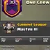 High Level English Name Clan | Champion league 3 | Good War log | Perfect English Name | Best Name Clan | Level 30 Clan