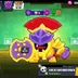 🔥61K TROPHY 🔥 398 GEMS | 104 BRAWLER | 51 MAXED | 39 HYPERCHARGE | 390 SKIN | INSTANT DELIVERY