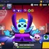 237 SKINS | 51.700 TROPHIES | 92 BRAWLERS | 11 HYPERCHARGE | 15 MAX | 24 PRESTIGE | 15 BUFFIES