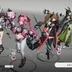 ASIA | 4 LIMIT 3 SIGN 76| Yvonne P2 Sign, Fangyi Sign, Gilberta Sign, Tangtang P1, Ardelia Sign, Pogranichnik P3, Last R