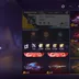X131|Lvl 57|32 CHARACTER|95 COSTUME(24 MYTHIC)|29 VEHICLE|192 WEAPON(6 EVO+36 MYTHIC)|CONQUEROR M1887 LVL 4|CYCLONE PARA