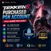 Tekken 8 Purchased PSN Account | Full Game Included | Instant Delivery | PS4/PS5