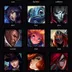 AP - LVL 77 - Unranked - 2 Knifes - 20 Skins (15,000 VP) Obsidiana, Reaver Karambit, Ion Vandal, Reaver Ghost, Reaver P
