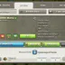 DARK WORLD ! PURE ENGLISH NAME ! LEVEL-22 CAPITAL HALL-10 ! BEST WAR LOG WINS 463 LOSS 252 ! CRYSTAL-2 