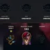 SEVER [ LAN ] - 167 LVL  - IRON III - 25 SKINS - 75 CHAMP [ 24555 BE - 0 RP ] - FULL ACCESS
