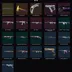 AP - LVL 30 - Unranked - 2 Knifes - 21 Skins (23,650 VP) Elderflame Operator, Prime Axe, Ion Karambit, Ion Vandal