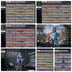 CODM-ONLY ACTVISION BOUND 11 MYTHICAL WEAPONS 24X LEGENDARY-1X MYTHICAL SOLDIER 3X LEGENDARY-ALL GUNS HIGH LVL UP