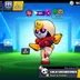 🔥 67K TROPHY / SOLAR FAME 🤟 103 BRAWLERS | 50 MAXED | 40 HYPER | 309 SKIN | INSTANT DELIVERY